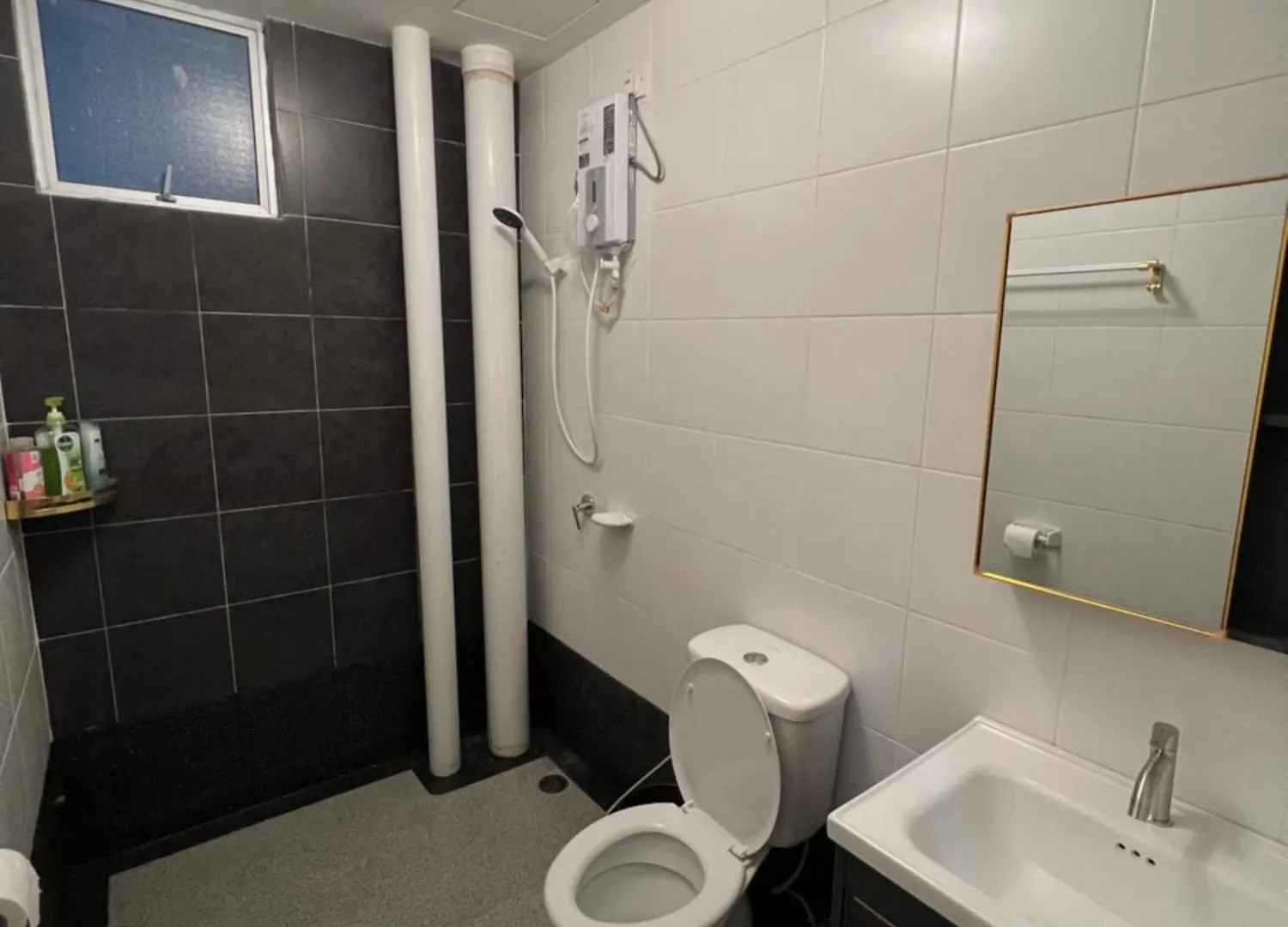 Homely Green Homestay Johor Bahru